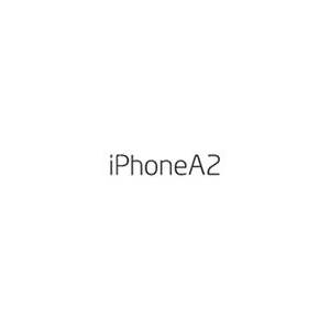 iPhone A2